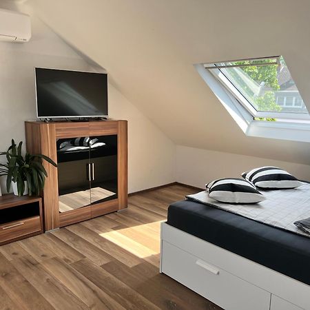 Studio Apartment Koblenz コブレンツ エクステリア 写真