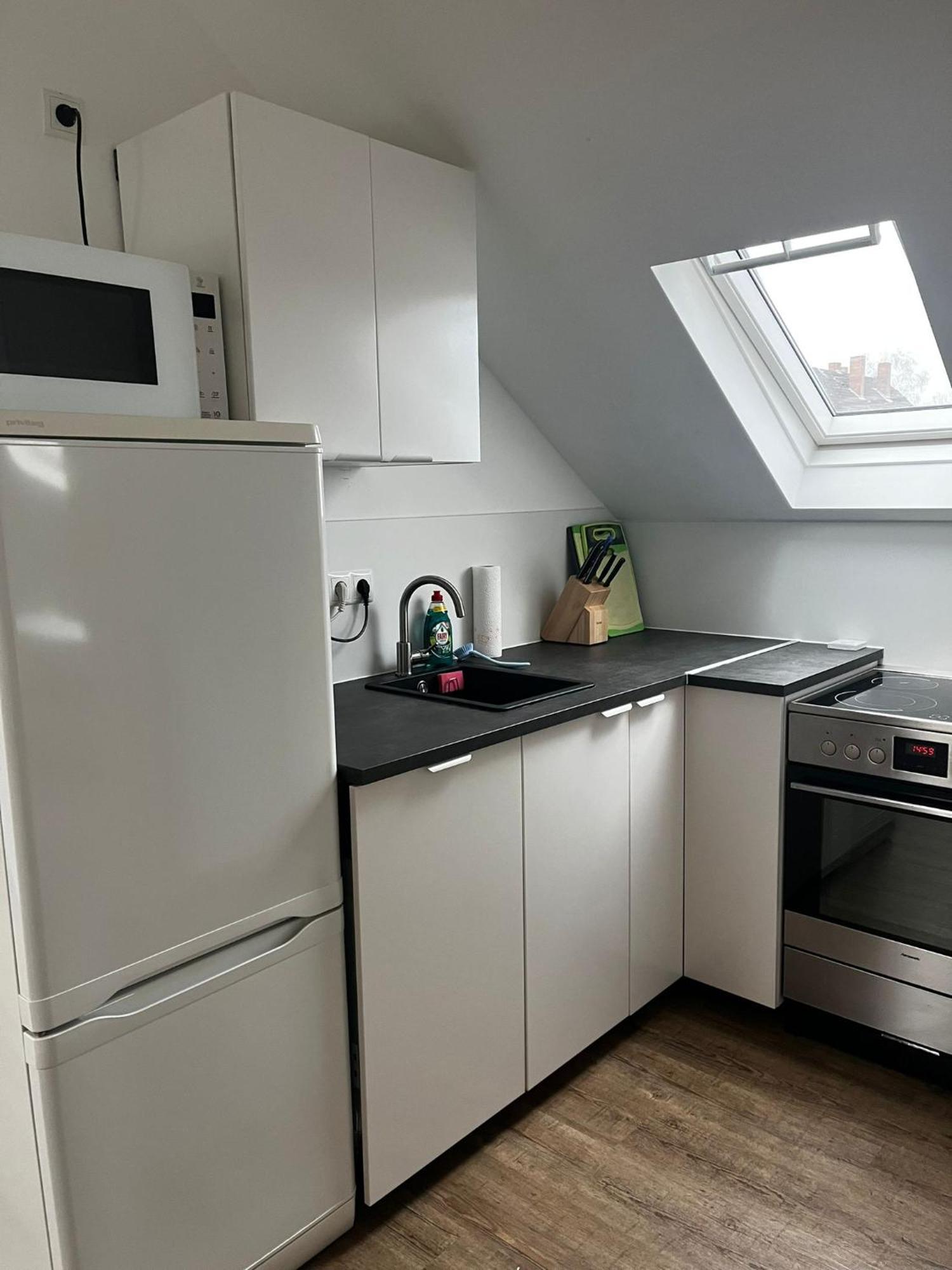 Studio Apartment Koblenz コブレンツ エクステリア 写真
