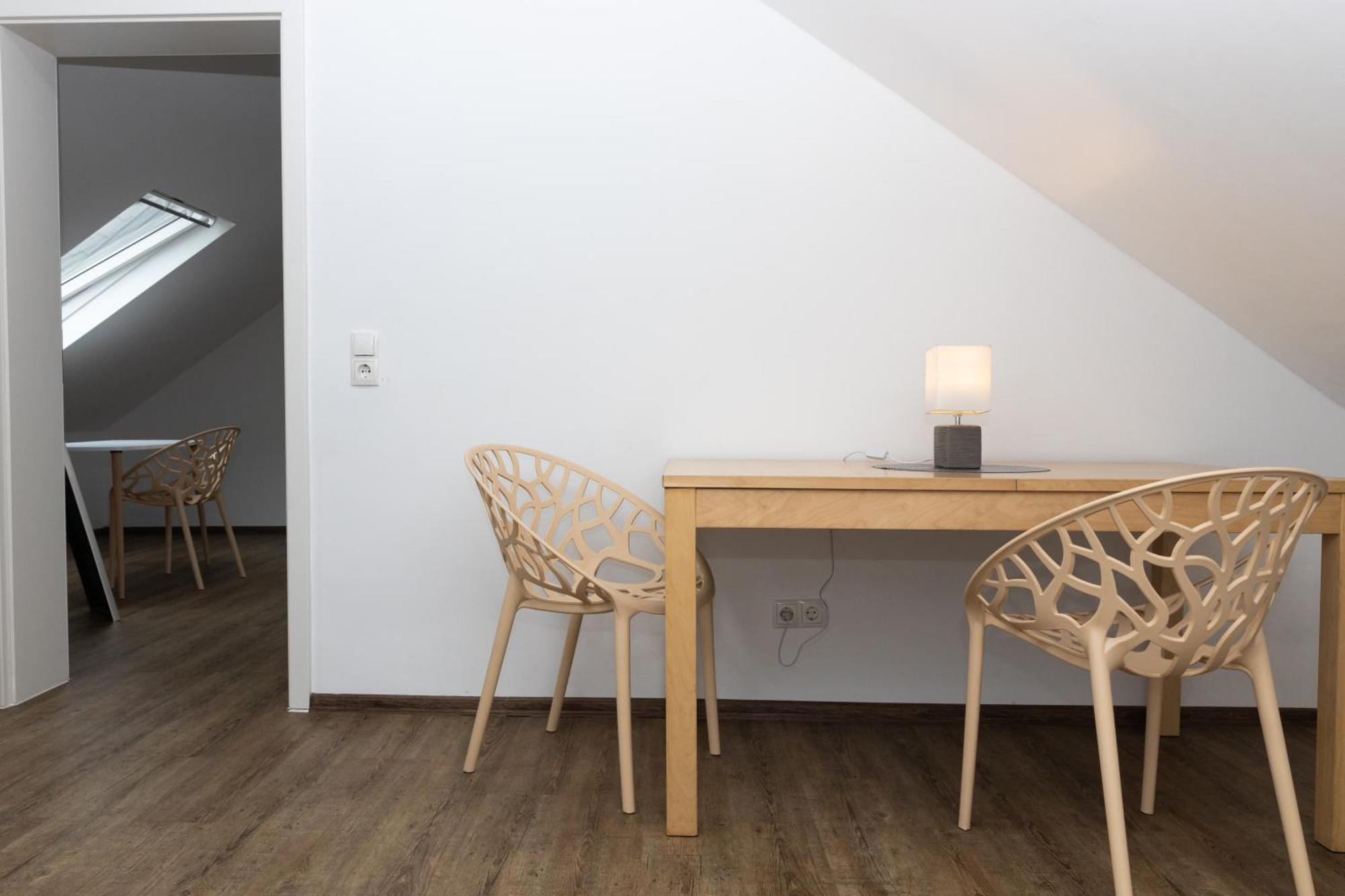 Studio Apartment Koblenz エクステリア 写真