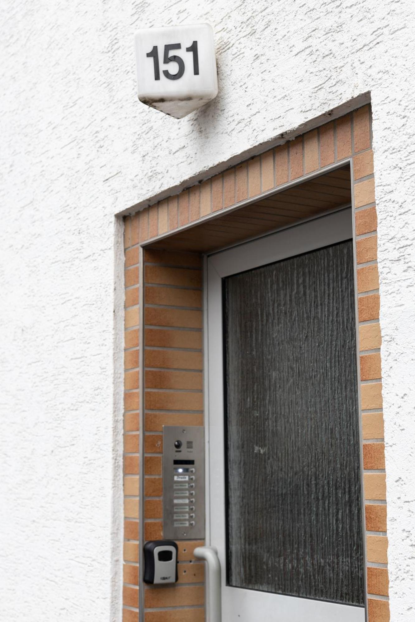 Studio Apartment Koblenz エクステリア 写真