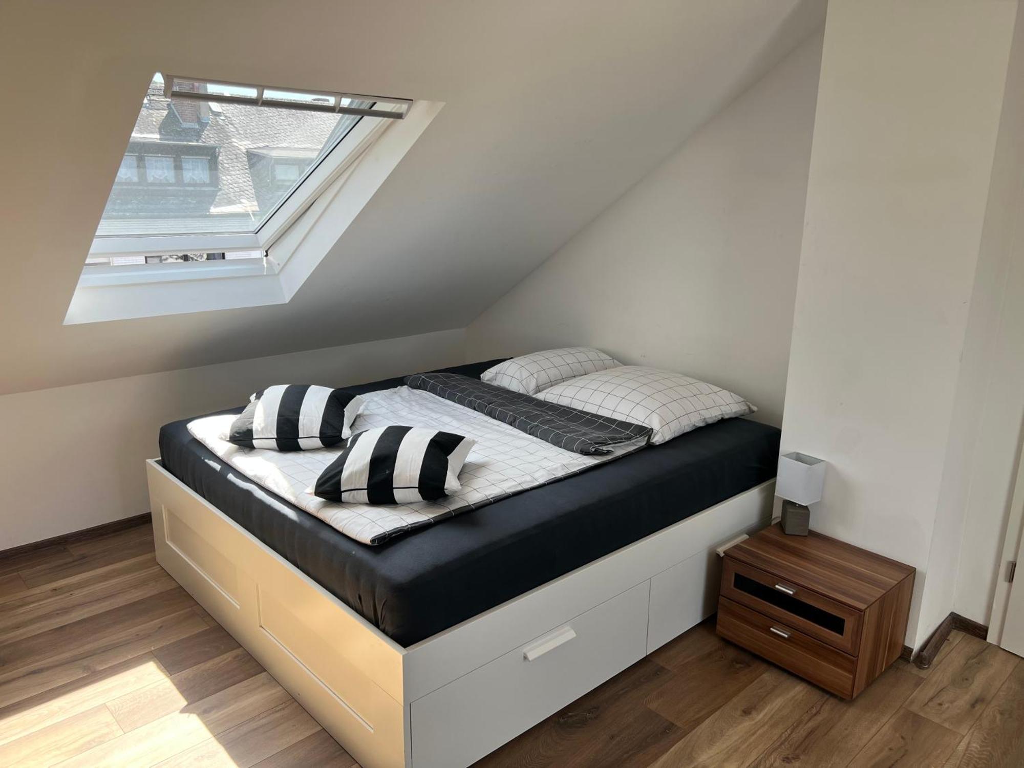 Studio Apartment Koblenz コブレンツ エクステリア 写真