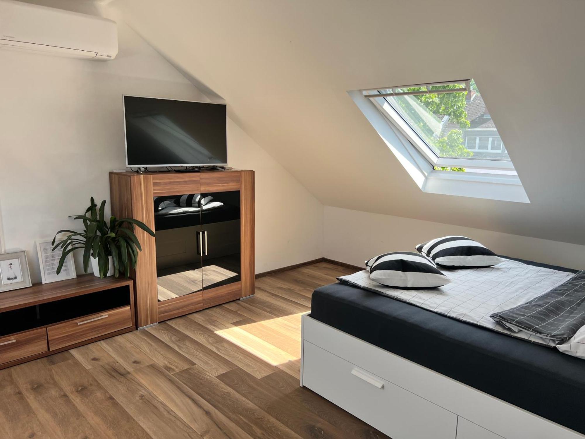 Studio Apartment Koblenz コブレンツ エクステリア 写真